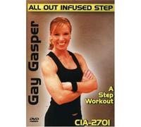 Gasper, Gay - All Out Infused A Step Workout