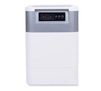 Gaspillage Alimentaire Composteur de Cuisine Intelligent for déchets Poubelle à Compost électrique Écologique Durable Cycleur Alimentaire d'intérieur comptoir