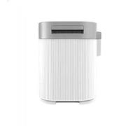 Gaspillage Alimentaire Composteur de déchets Alimentaires, respectueux l'environnement, Engrais à partir restes Nourriture en Quelques Heures, transforme Les Compost, Machine électrique Intelligente