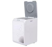 Gaspillage Alimentaire Poubelle à Compost for déchets de Cuisine Composteur électrique comptoir Engrais Organique Machine silencieuse Intelligente