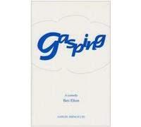 Gasping Ben Elton (Auteur)