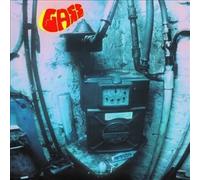 Gass - Juju (Featuring Peter Green)