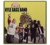 Gass, Kyle -Band- - Kyle Gass Band