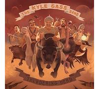 Gass, Kyle -Band- - Thundering Herd -Digi-