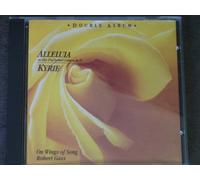 Gass, Robert - Alleluia to The Pachelbel Canon in D/Kyrie