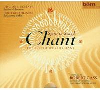 Gass, Robert - Chant: Spirit in Sound