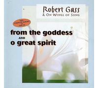 Gass, Robert - from The Goddess/O