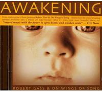 Gass Robert & on Wings of Song - Awakening