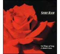 Gass, Robert - Shri Ram