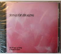 Gass, Robert - Songs of Healing