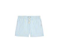 GASSA D'AMANTE Badeshorts ALASSIO bleu clair | M