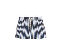 GASSA D'AMANTE Short de bain ALASSIO bleu | L