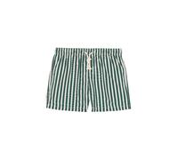 GASSA D'AMANTE Short de bain ALASSIO vert | M
