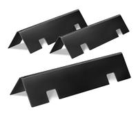 GasSaf Barres aromatisantes de 38,9 cm pour barbecues à gaz Weber Spirit GS4 série 200, pièces de rechange pour Weber 7635 67045