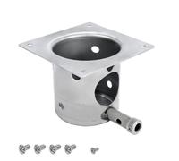 GasSaf Pièces de rechange pour pot de feu