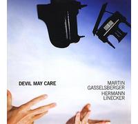 Gasselsberger & Linecker - Devil May Care