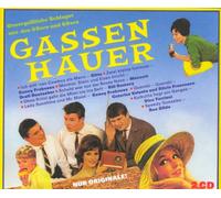 Gassenhauer (50's & 60's Klassiker) (2CD) [Import]