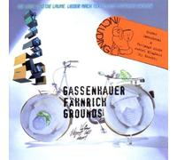 Gassenhauer Fahnrich Grounds