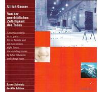 Gasser, U. - Merciless Arbitrariness of Dea