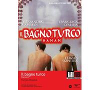 `Gassman A., Daloja, Molina... Bagno Turco (Il) - (Italian Import) DVD NEUF