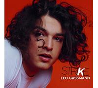 Gassmann Leo - Strike (Sanremo 2020) [Import]