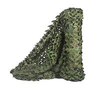 GASSNAKE Filet De Camouflage Militaire pour Chasse Camping Photographie Voiture en Plein Air
