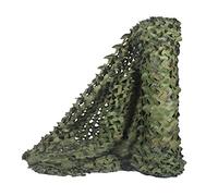 GASSNAKE Filet de Camouflage Militaire - Protection Contre Le Soleil - pour Le Camping, la Chasse