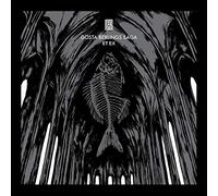 Gösta Berlings Saga – Et Ex – Vinyle LP noir + CD (Import)