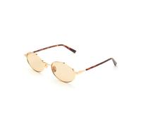 Gast - Lunettes de soleil Jade - unisex - Accessoires - Jaune - Taille: 53 MM