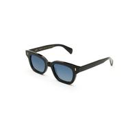 Gast - Tutto Gradient - unisex - Accessoires - Noir - Taille: 48 MM