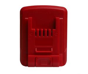 Gastagrav Adaptateur convertisseur pour batterie Parkside X20V Team pour outils électriques 18 V, corps avec plaque de protection