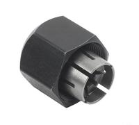 Gastagrav Écrou de serrage 8 mm pour défonceuse sans fil DCW620NT, pièce de rechange pour NA613029 partie mécanisme de maintien de pince de 8 mm, accessoire