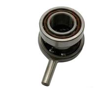 Gastagrav Pièce de rechange pour marteau oscillant électrique avec roulements à aiguilles, compatible avec les perceuses à percussion 2-20/2-24/2-26 - Accessoire de réparation en métal (A)