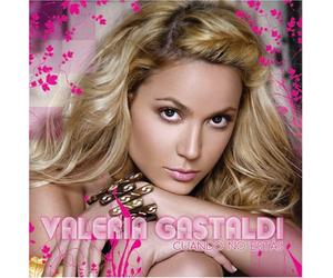 Gastaldi, Valeria - Cuando No Estas
