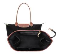 Gastinsave Sac à main Organisateur de sac à main Compatible avec le sac fourre-tout Longchamp pliage