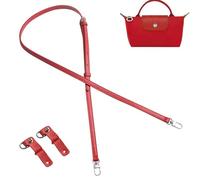 Gastinsave Sangles de rechange en cuir pour sac à main à bandoulière réglable pour sac à main long champ pour femme