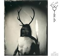 Gaahls WYRD Gastir - Ghosts Invited (CD) Album