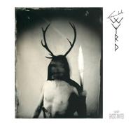 Gastir - Ghosts Invited by Gaahls WYRD [CD] NEUF