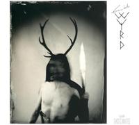 GASTIR - GHOSTS INVITED (SILVER & GREEN MARBLED VINYL)