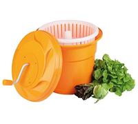 Gastlando Imbiss Essoreuse à salade / Séchoir à salade Gastro 12 L