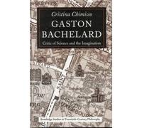 Gaston Bachelard