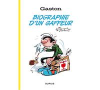 Gaston, biographie d'un gaffeur - Gaston, biographie d'un gaffeur