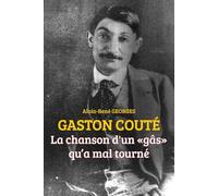 Gaston Couté: La chanson d'un "gâs" qu'a mal tourné