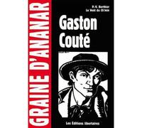 Gaston couté