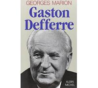 Gaston Defferre