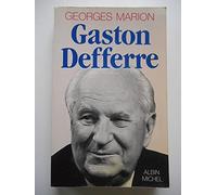 Gaston Defferre
