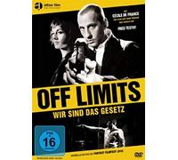 Gaston-Dreyfus,Gilles - Off Limits: Wir Sind das Gesetz [Import]