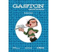 Gaston: Employé du siècle