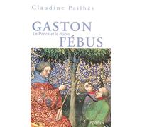 Gaston Fébus: Le prince et la diable