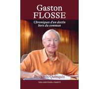 Gaston Flosse